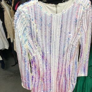 NWT ELLIAT BLONDIE DRESS